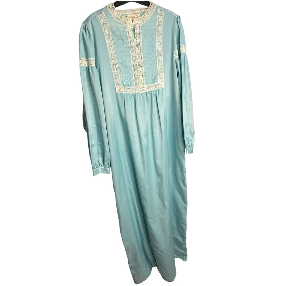 Vintage Marshall Fields Nightgown